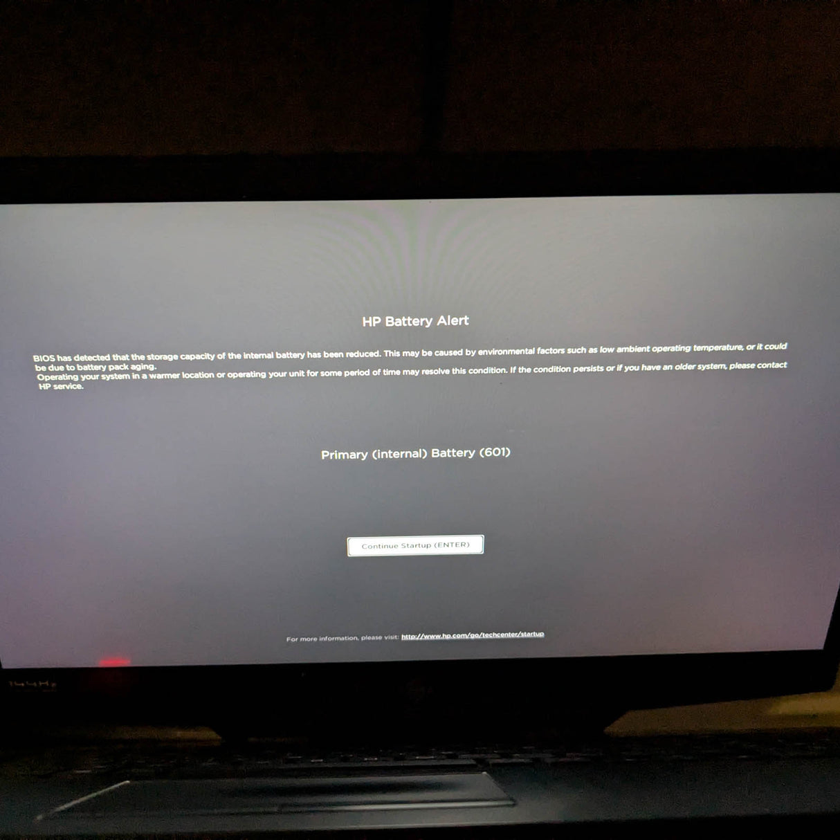 HP Omen 17 144Hz Gaming Laptop: Core i7-10750H RTX 2070, 16GB RAM, Warranty - GreenGreenStore