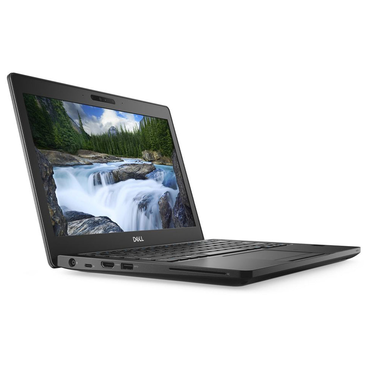 Dell Latitude 5290 Laptop: Intel Core i5-8350U, 16GB RAM 256GB SSD, Warranty VAT - GreenGreenStore