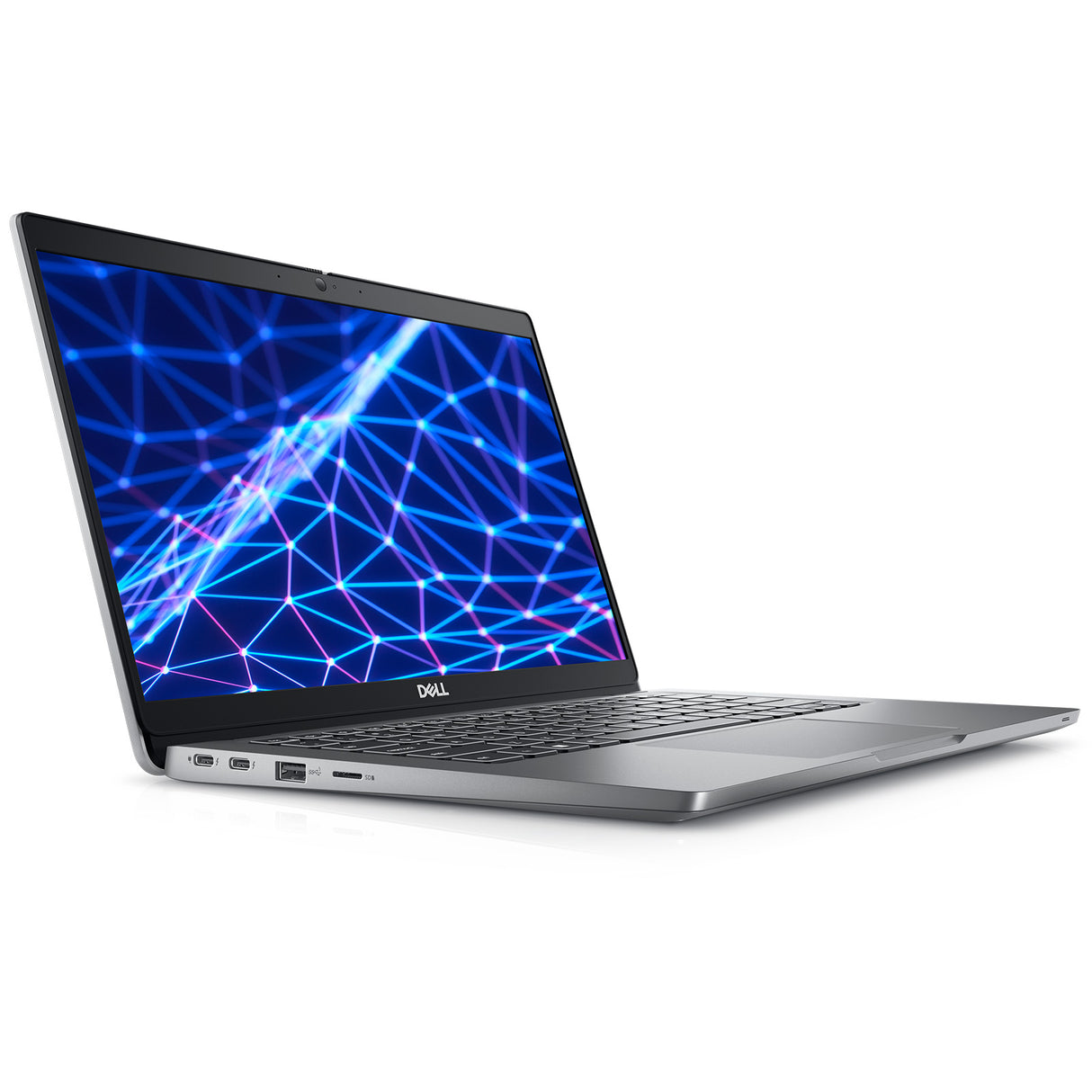 Dell Latitude 5330 13.3" Laptop: Core i7-1265U, 512GB SSD 16GB RAM, Warranty VAT - GreenGreenStore