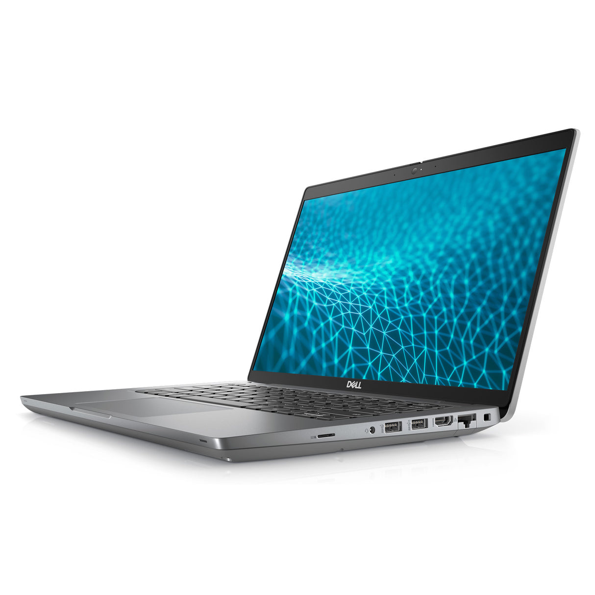 Dell Latitude 5431 14" Laptop: Core i7 12th Gen, 32GB DDR5 RAM, 1TB SSD Warranty - GreenGreen Store