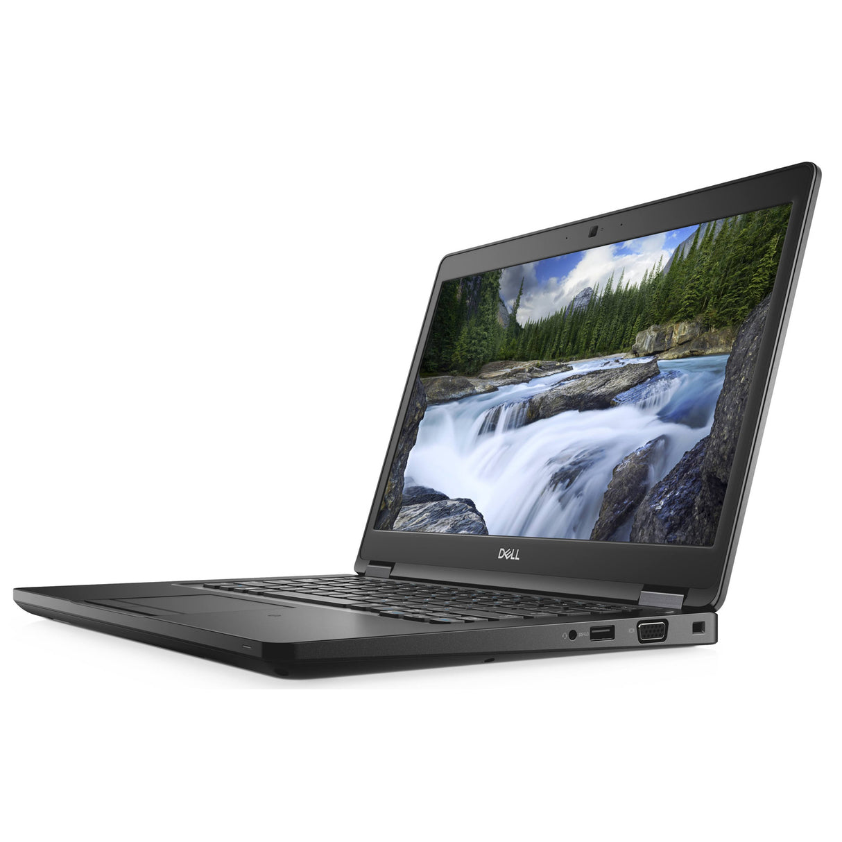Dell Latitude 5490 Laptop: Intel Core i5-8250U 16GB RAM 240GB SSD, Warranty VAT - GreenGreenStore