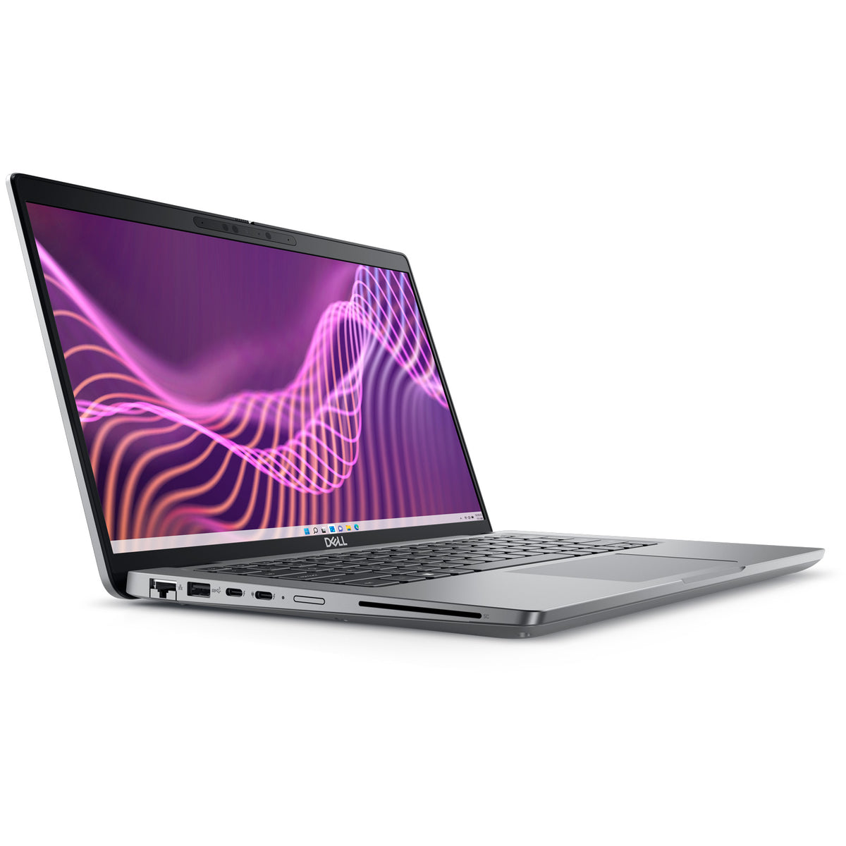 Dell Latitude 5440 Laptop: Core i5-1345U 16GB RAM 512GB SSD 14" FHD Warranty - GreenGreenStore
