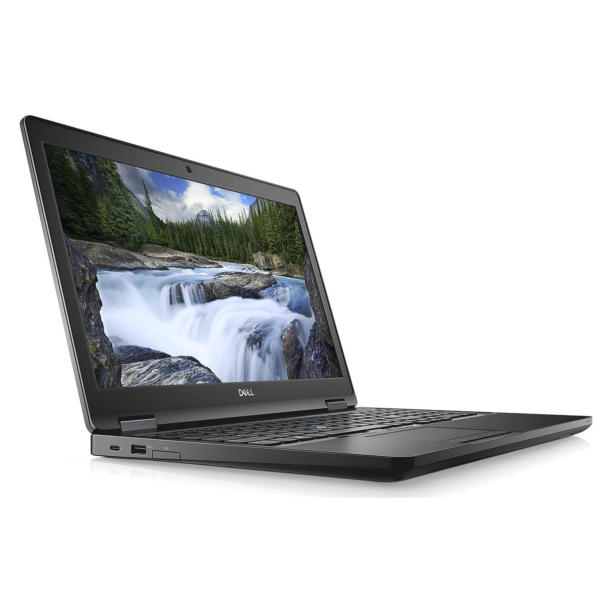 Dell Latitude 5590 Laptop: Core i7-8650U 512GB SSD 16GB RAM Warranty VAT - GreenGreenStore