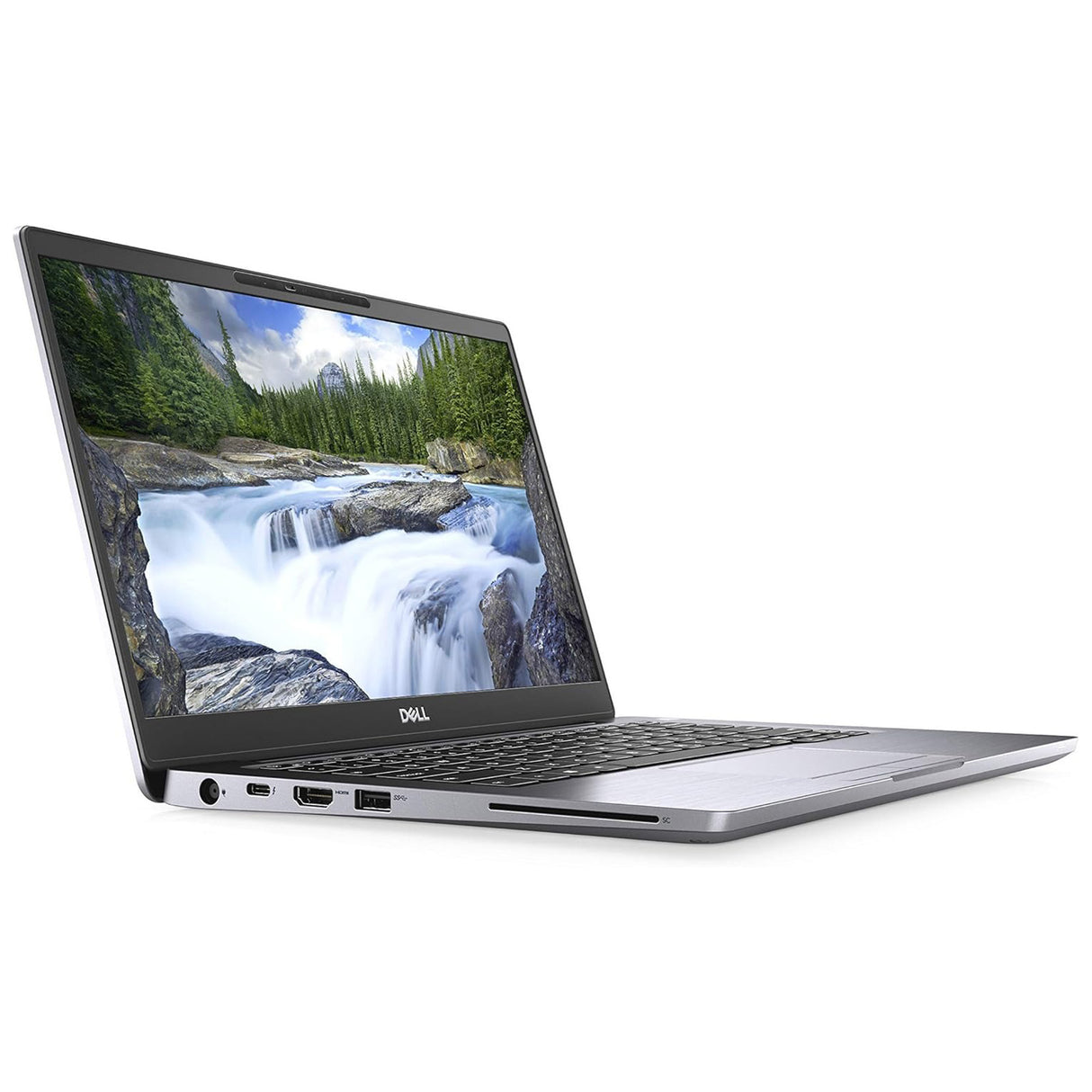 Dell Latitude 7300 Laptop: Intel Core i7-8665U, 512GB SSD 16GB RAM, Warranty VAT - GreenGreenStore