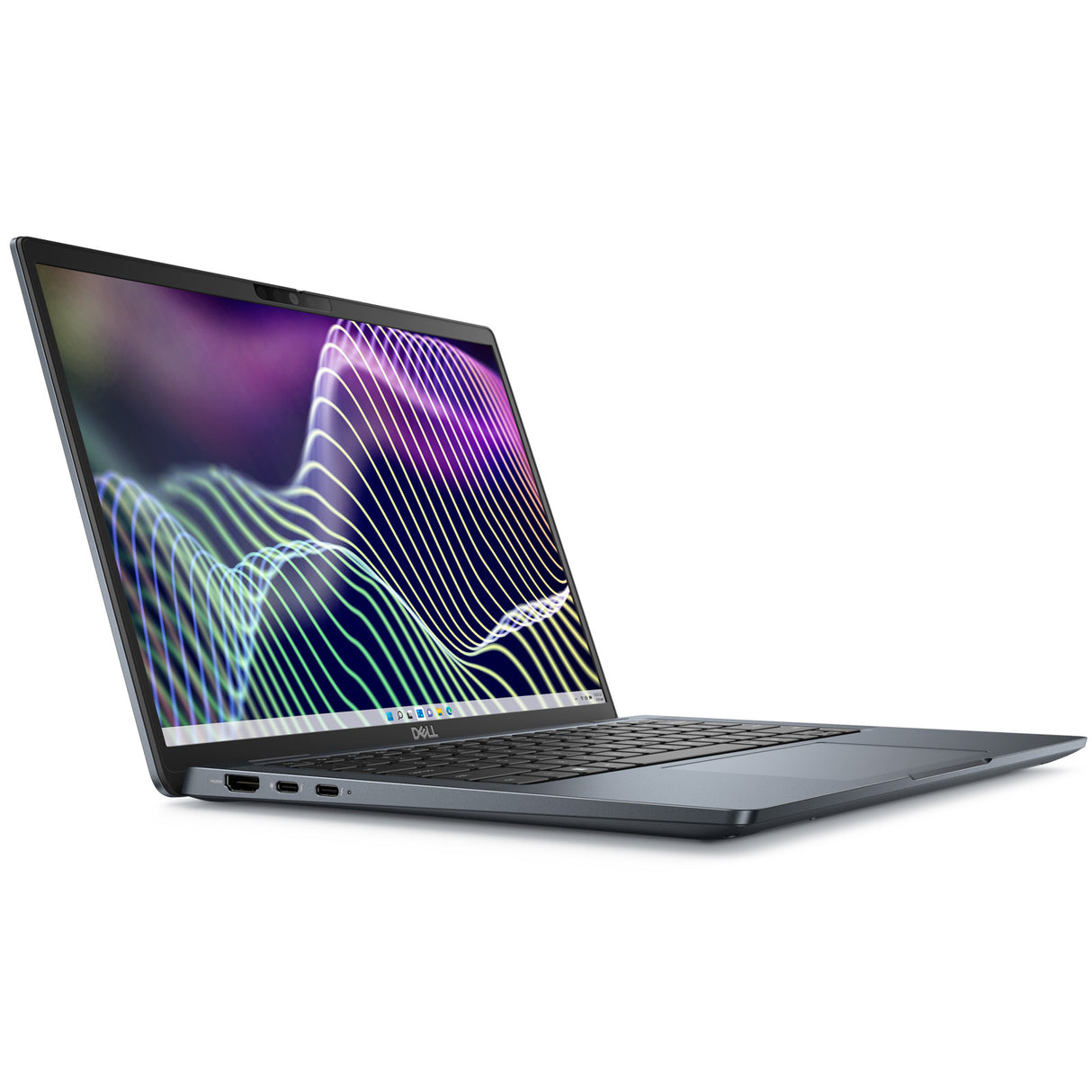 Dell Latitude 7440 14" Laptop: Intel Core i7 13th Gen, 16GB, 512GB SSD, Warranty - GreenGreenStore