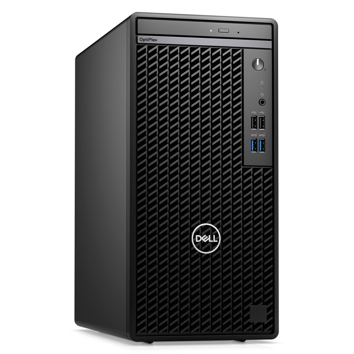 Dell Optiplex Desktop 7080 PC: Intel i7 10th Gen 32GB RAM 500GB SSD Warranty VAT - GreenGreen Store