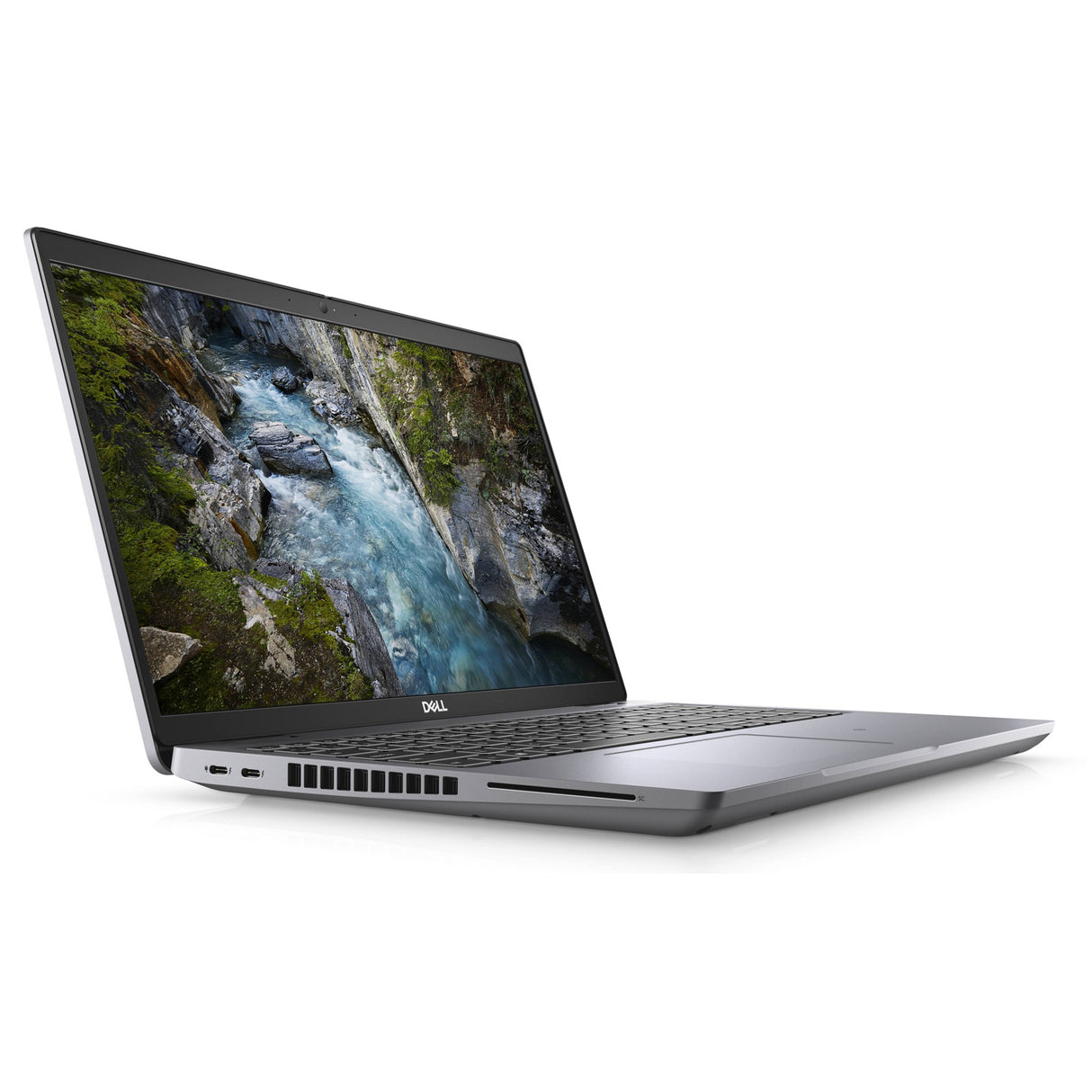 Dell Precision 3561 Laptop: 11th Gen i7, 16GB, 512GB SSD, NVIDIA T600, Warranty - GreenGreen Store