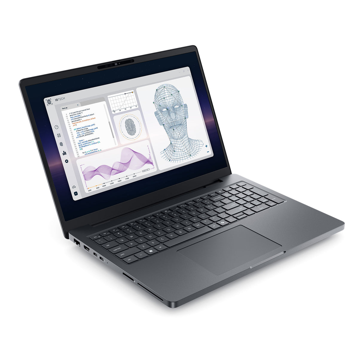 Dell Pro Max 16 Plus Laptop: Intel Ultra 9 285HX, 64GB RAM, 1TB SSD, Warranty - GreenGreenStore