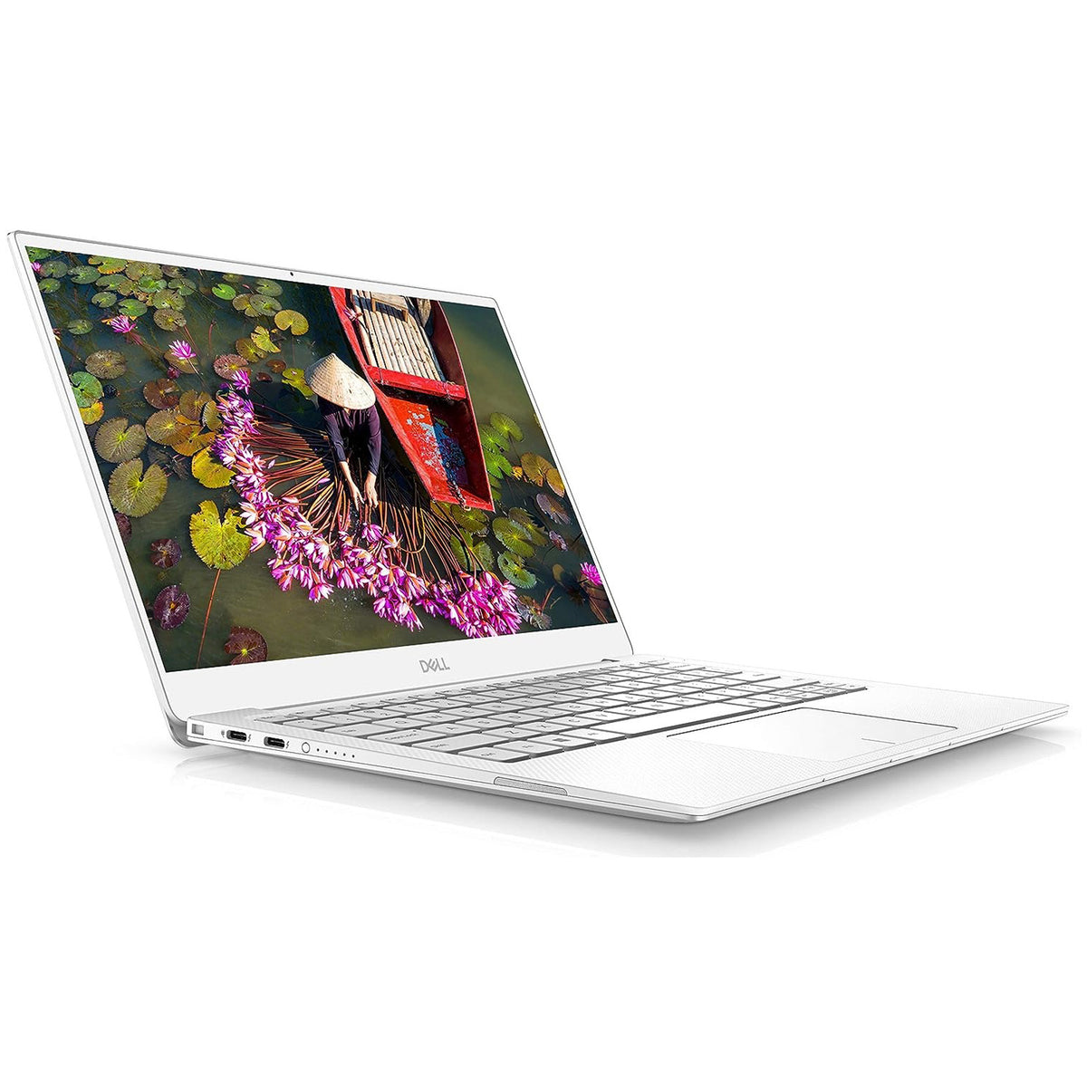 Dell XPS 13 7390 Laptop: Intel Core i7 10th Gen 16GB RAM 256GB SSD Warranty VAT - GreenGreen Store