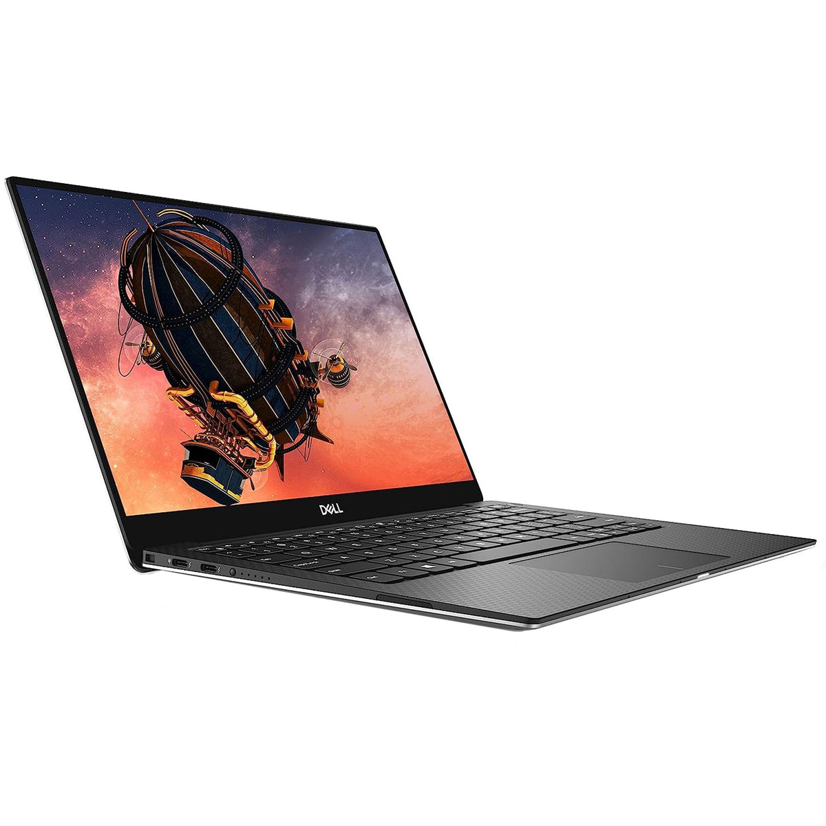 Dell XPS 13 9305 Laptop: Core i5-1135G7 512GB SSD 8GB RAM 13" FHD, Warranty VAT - GreenGreenStore