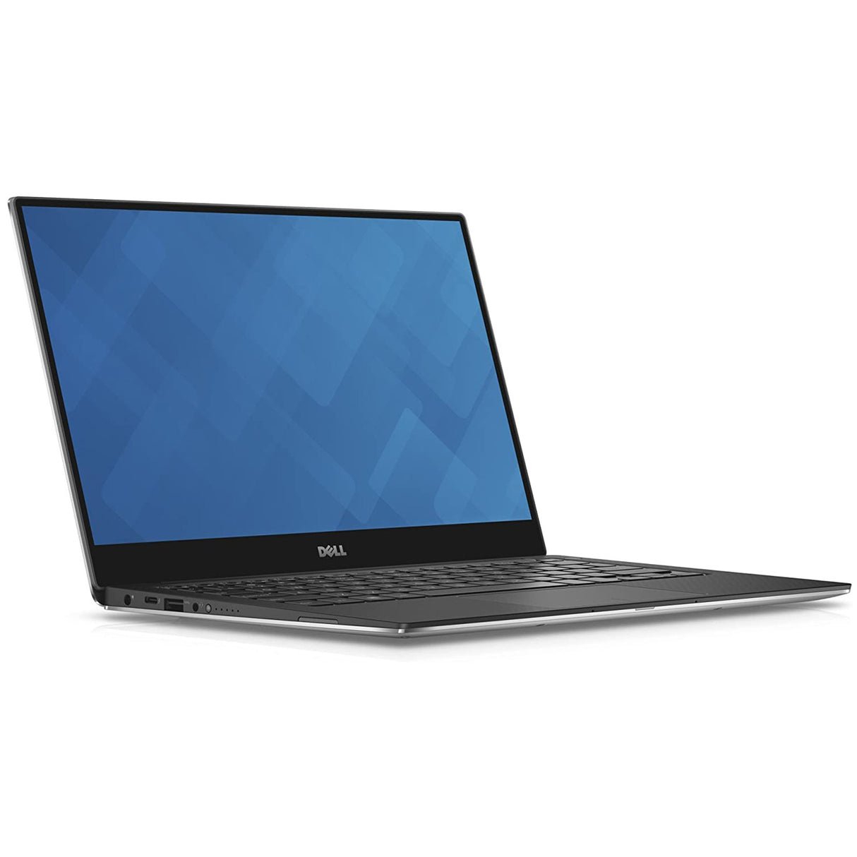 Dell XPS 13 9360 13" Laptop: Intel Core i7-7500U, 8GB RAM 128GB SSD Warranty VAT - GreenGreenStore