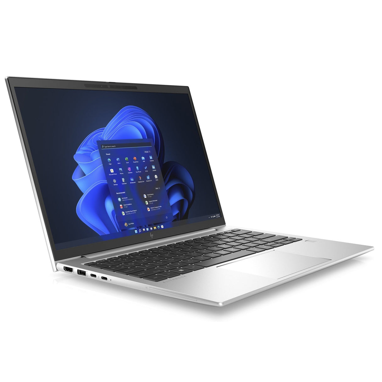 HP EliteBook 830 G9 Laptop: Core i5-1245U 16GB RAM 512GB SSD Warranty VAT - GreenGreenStore