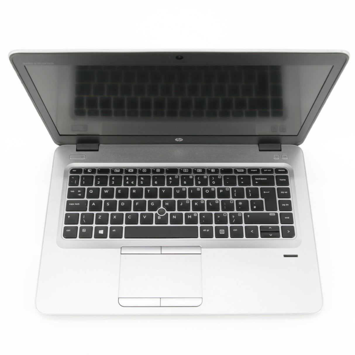 HP EliteBook 840 G3 14" Laptop: 6th Gen Core i7, 8GB RAM 256GB SSD, Warranty VAT - GreenGreen Store