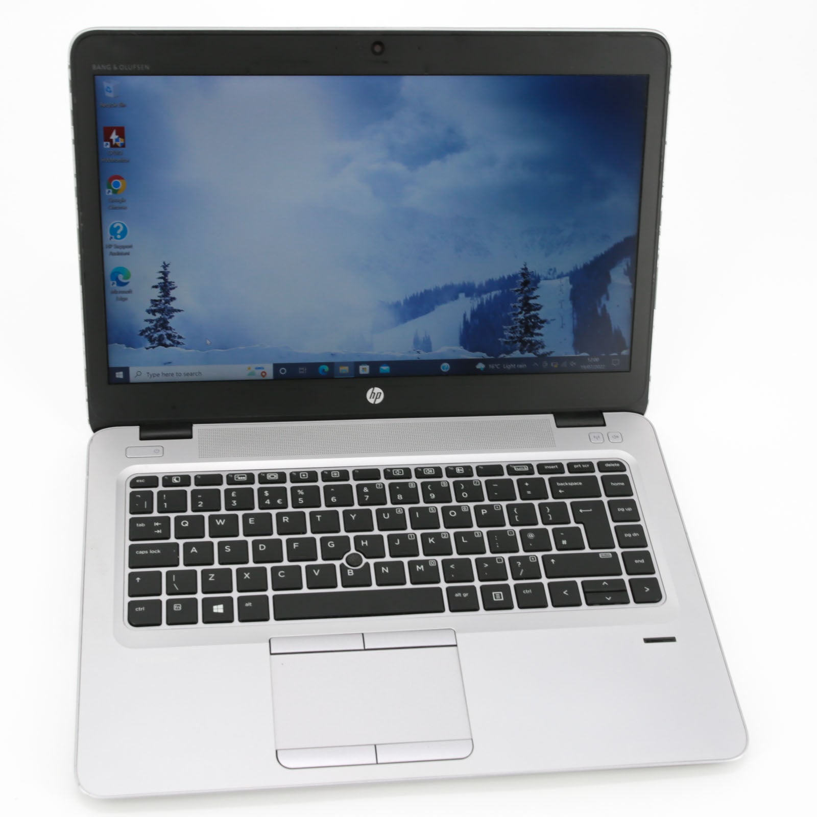 Hp Elitebook 840 G3 HP EliteBook 840 G3 14" Laptop: 6th Gen Core i7, 8GB RAM 256GB SSD,  Warranty VAT | GreenGreen Store