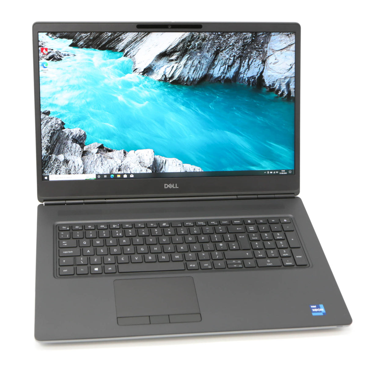 Dell Precision 7760 17.3" Laptop: Xeon W-11955M, 128GB, RTX A5000, 1TB, Warranty - GreenGreen Store