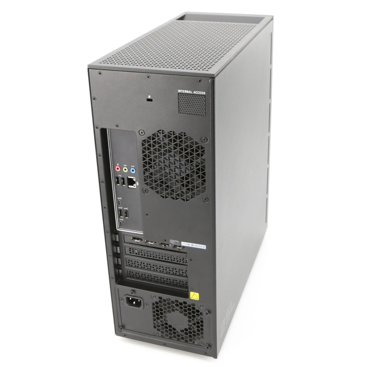 HP Omen 25L Desktop: Ryzen 7 5700G, 16GB, 512GB SSD, AMD RX 6600 XT Warranty VAT - GreenGreen Store