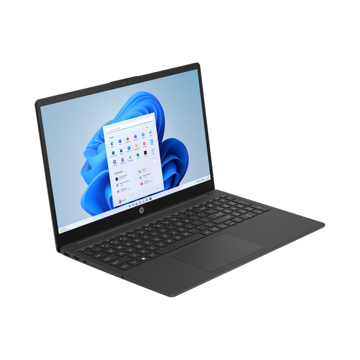 HP 15-fc0525sa Laptop: AMD Ryzen 7 7730U 16GB RAM 512GB SSD Warranty VAT - GreenGreenStore