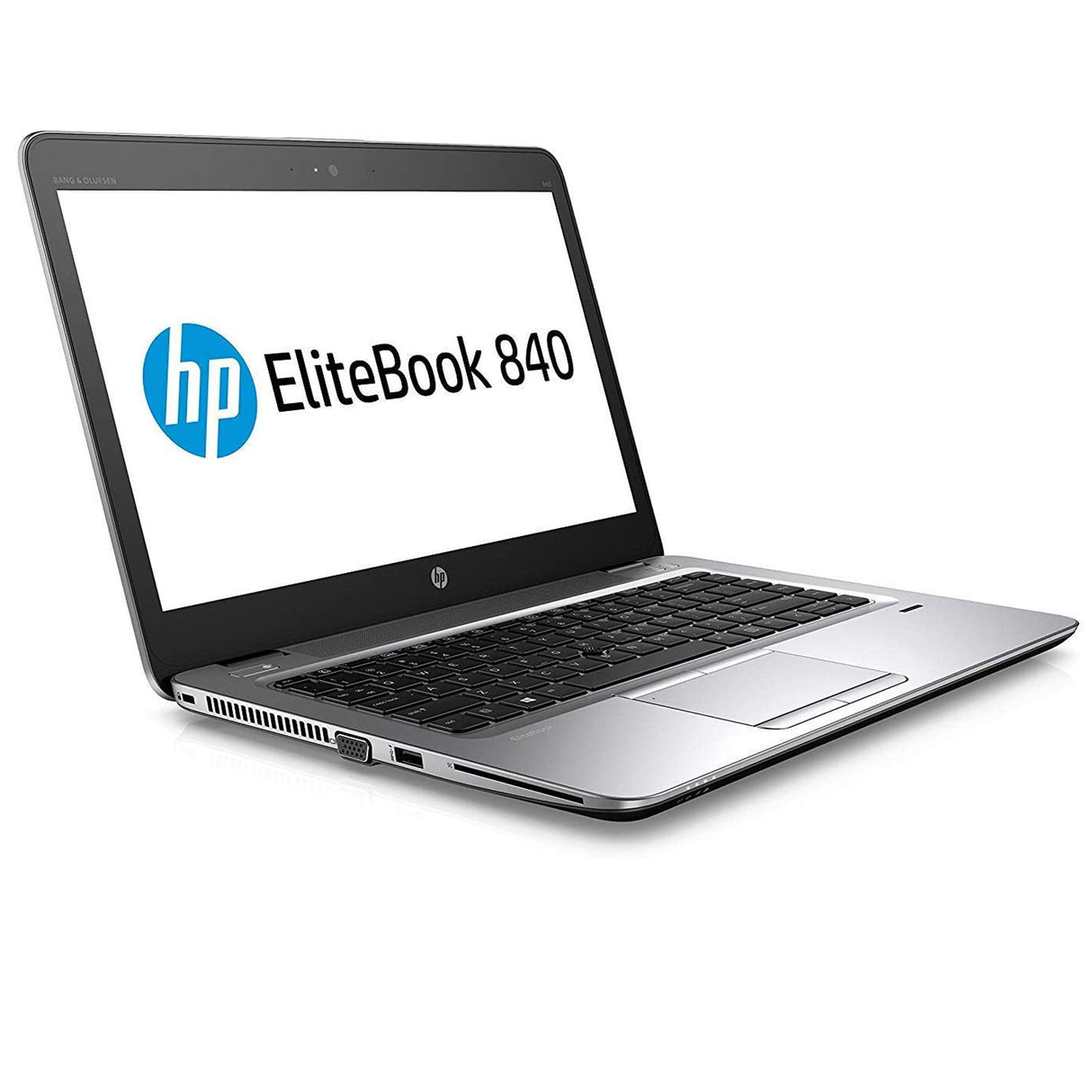HP Laptop EliteBook 840r G4 14": 7th Gen Core i5, 256GB SSD, 8GB, Warranty, VAT - GreenGreen Store