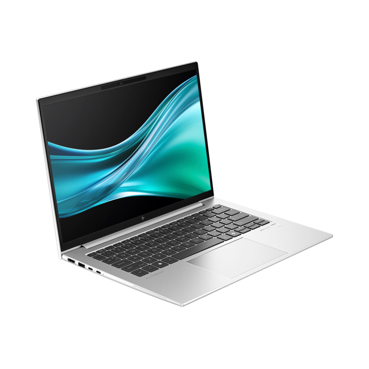 HP EliteBook 840 G11 Laptop: Intel Ultra 7 155U 512GB SSD 16GB RAM Warranty - GreenGreenStore
