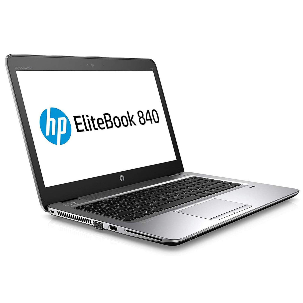 HP EliteBook 840 G4 14" Laptop: 7th Gen Core i5, 256GB SSD 8GB RAM, Warranty VAT - GreenGreen Store
