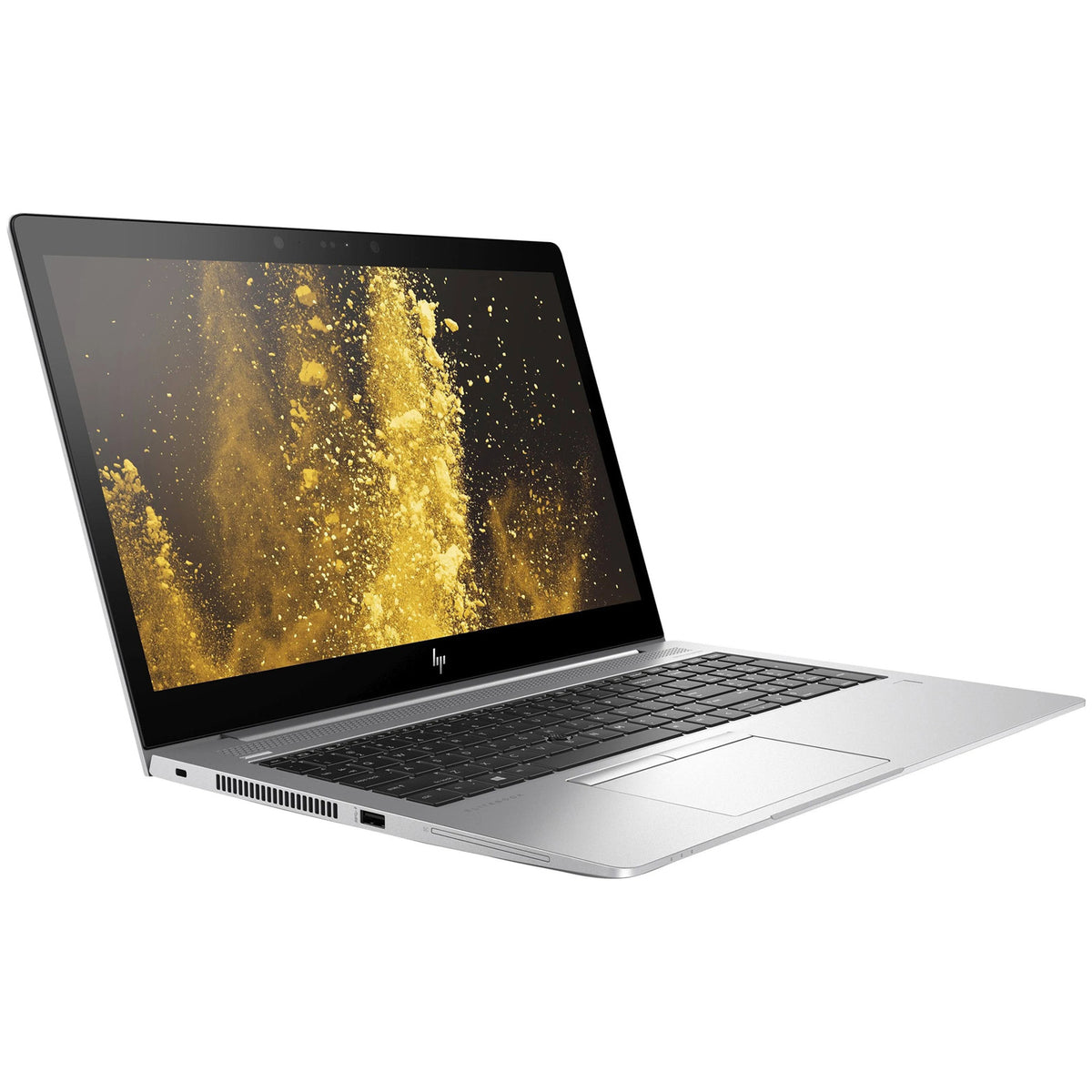 HP EliteBook 850 G5 Laptop: Core i7-8550U 16GB RAM 512GB SSD Warranty VAT - GreenGreenStore