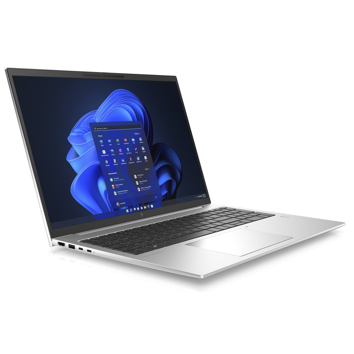 HP EliteBook 860 G9 Laptop: Intel Core i7 12th Gen, 16GB RAM 512GB SSD, Warranty - GreenGreen Store