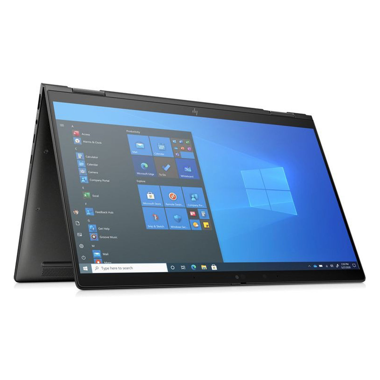 HP Elite Dragonfly MAX 13.3" Laptop: 11th Gen i7, 16GB RAM, 512GB Warranty - GreenGreen Store
