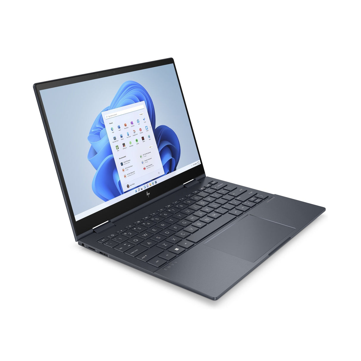 HP Envy X360 2-in-1 13" 2K Laptop: i7 12th Gen, 16GB RAM, 512GB, Warranty VAT - GreenGreen Store