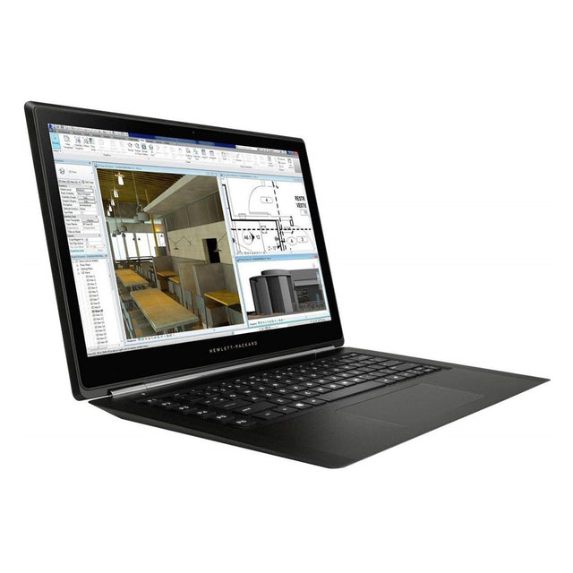 HP Omen Pro Touch Laptop:  Core i7, NVIDIA K1100M GPU, 8GB, 256GB, Warranty VAT - GreenGreen Store