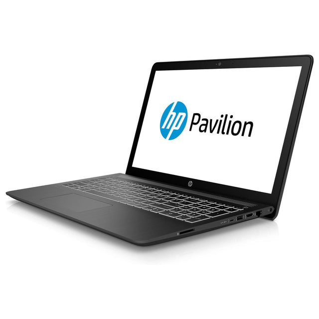 HP Pavilion Power Gaming Laptop: 7th Gen Core i5 GTX 1050 16GB 1TB Warranty VAT - GreenGreen Store