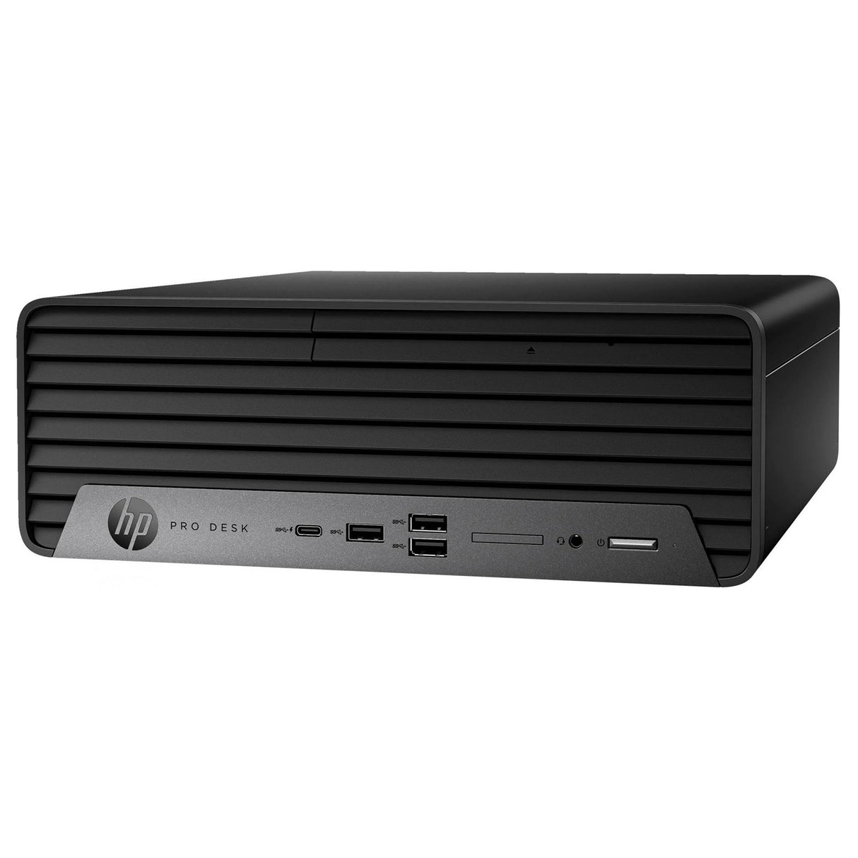 HP Pro 400 G9 SFF PC: Intel Core i5-12500, 256GB SSD, 16GB RAM, Warranty VAT - GreenGreenStore