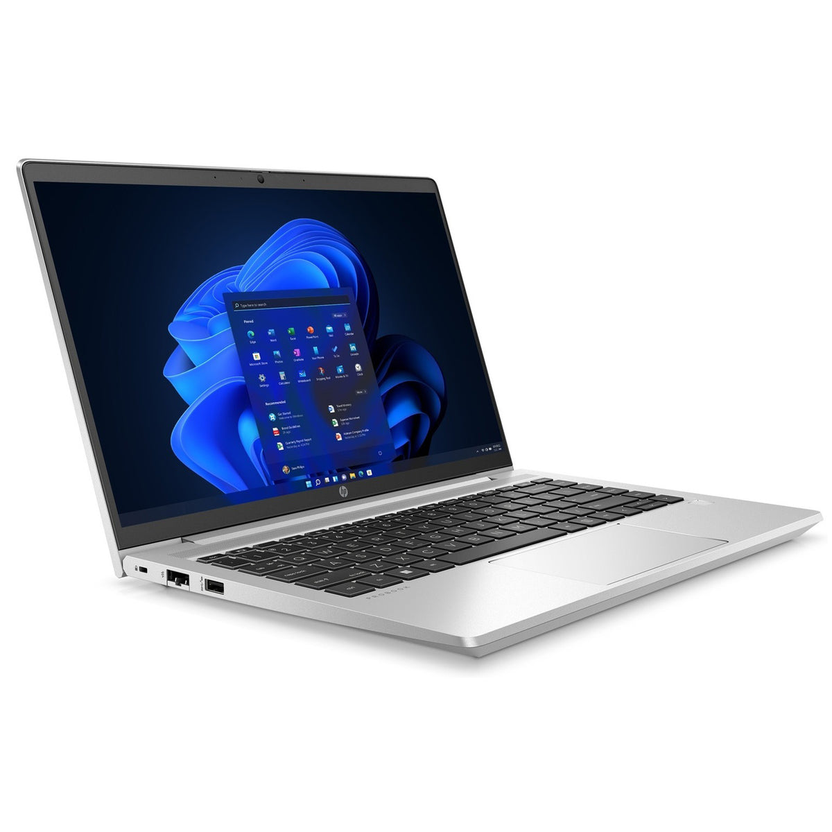 HP ProBook 440 G9 Laptop: Intel Core i5-1235U, FHD, 256GB SSD 16GB RAM, Warranty - GreenGreen Store