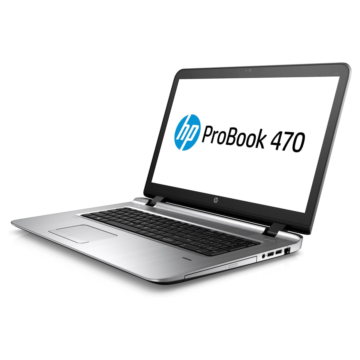 HP ProBook 470 G3 Laptop Core i5-6200U Radeon R7 M340, 16GB RAM Warranty VAT - GreenGreenStore