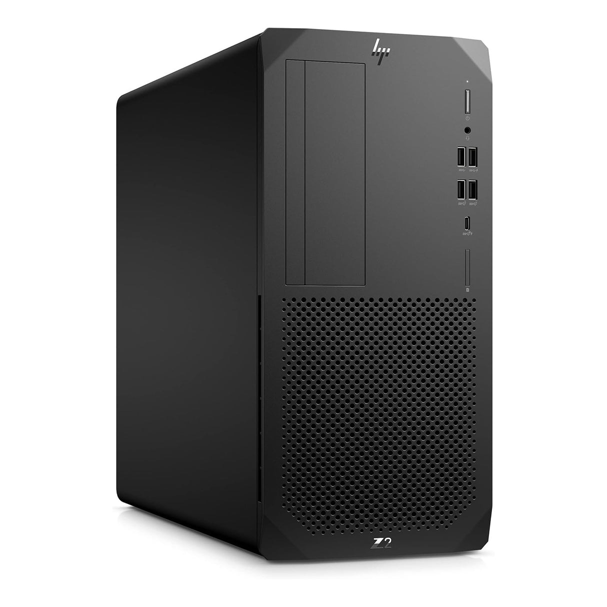 HP Z2 Tower G8 PC: NVIDIA RTX 3080 Core i7-11700 32GB RAM 512GB SSD Warranty VAT - GreenGreenStore