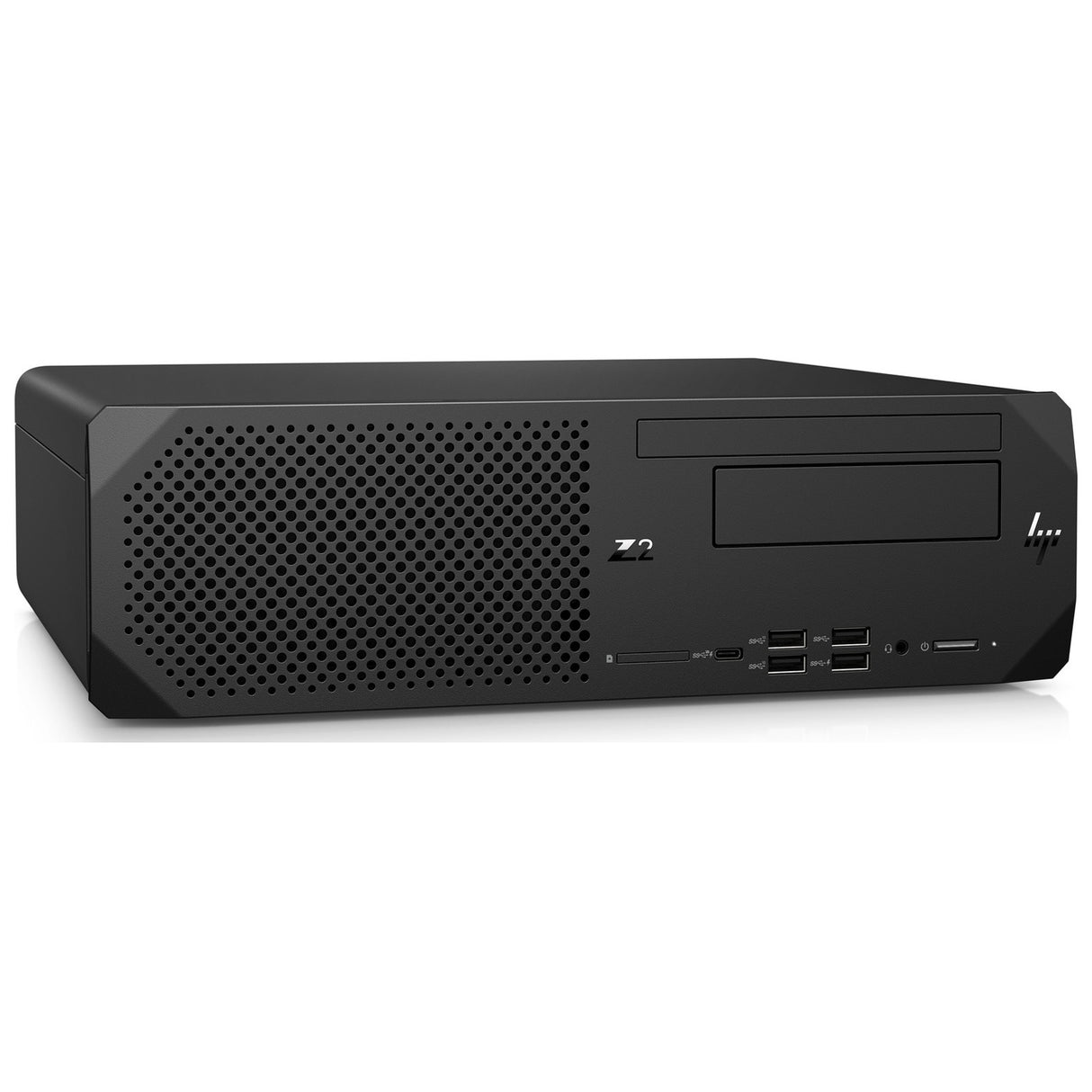 HP Z2 SFF G8 CAD PC: NVIDIA RTX 3000, 11th Gen i7-11700 32GB 512GB Warranty VAT - GreenGreen Store