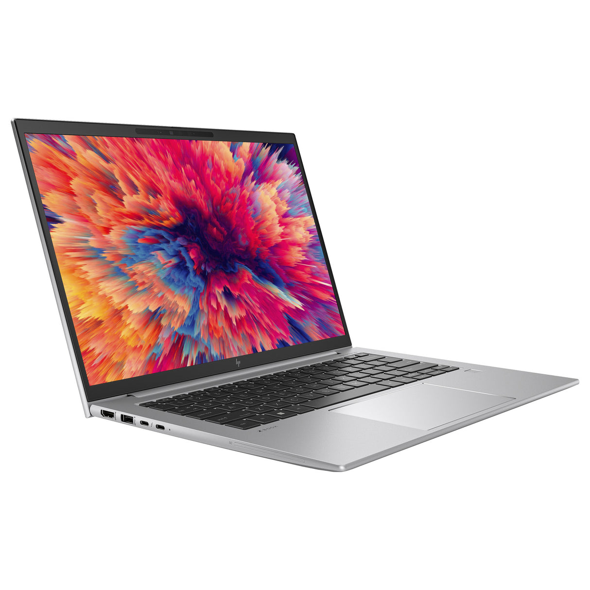 HP ZBook Firefly 14 G9 Laptop: Core i7-1255U, 32GB 1TB SSD, NVIDIA, Warranty VAT - GreenGreenStore