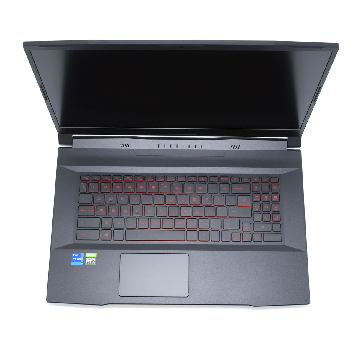 MSI GF76 Katana 144Hz Gaming Laptop: i7-11800H, RTX 3050 Ti, 512GB 16GB Warranty - GreenGreen Store