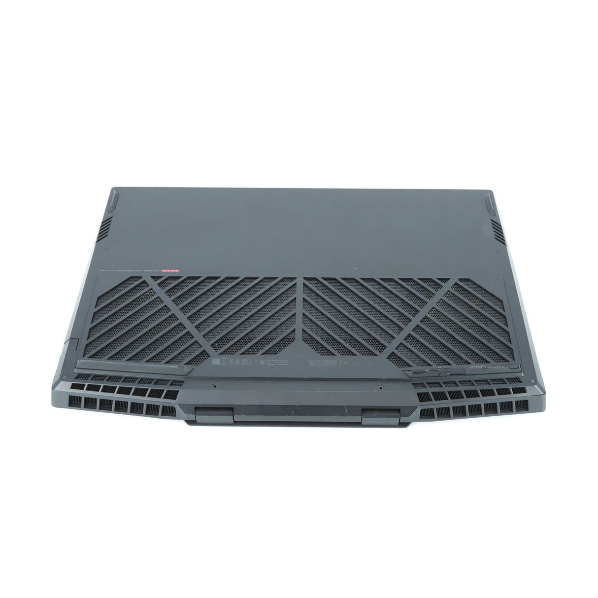 HP Omen 17 144Hz Gaming Laptop: Core i7-10750H RTX 2070, 16GB RAM, Warranty - GreenGreenStore