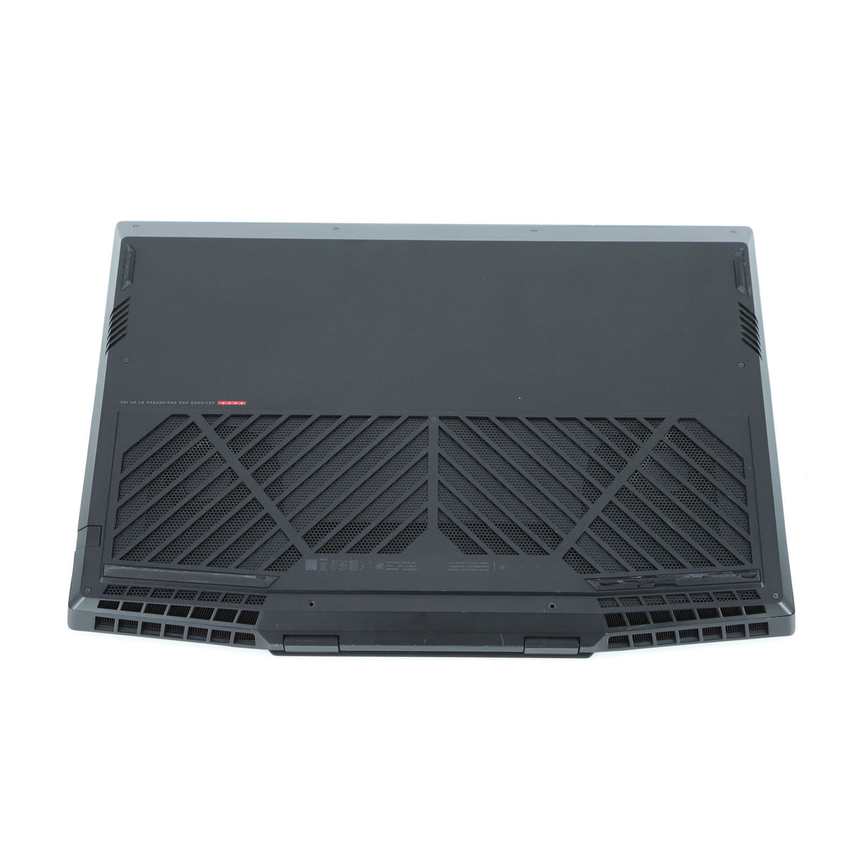 HP Omen 17 144Hz Gaming Laptop: Core i7-10750H RTX 2070, 16GB RAM, Warranty - GreenGreenStore
