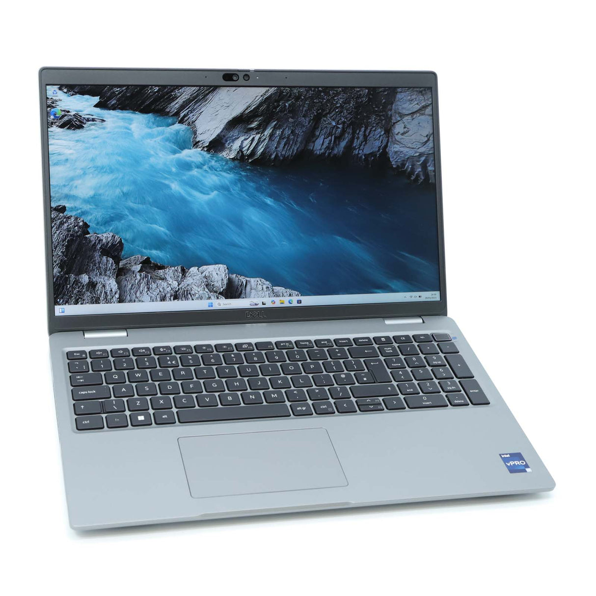 Dell Latitude 5540 15.6" Laptop: Core i7-1365U 16GB RAM 256GB SSD Warranty VAT - GreenGreenStore