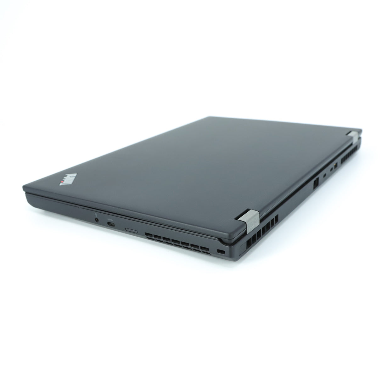 Lenovo ThinkPad P53 Laptop: Intel Xeon, 32GB, 1TB, Quadro RTX 5000, Warranty VAT - GreenGreenStore