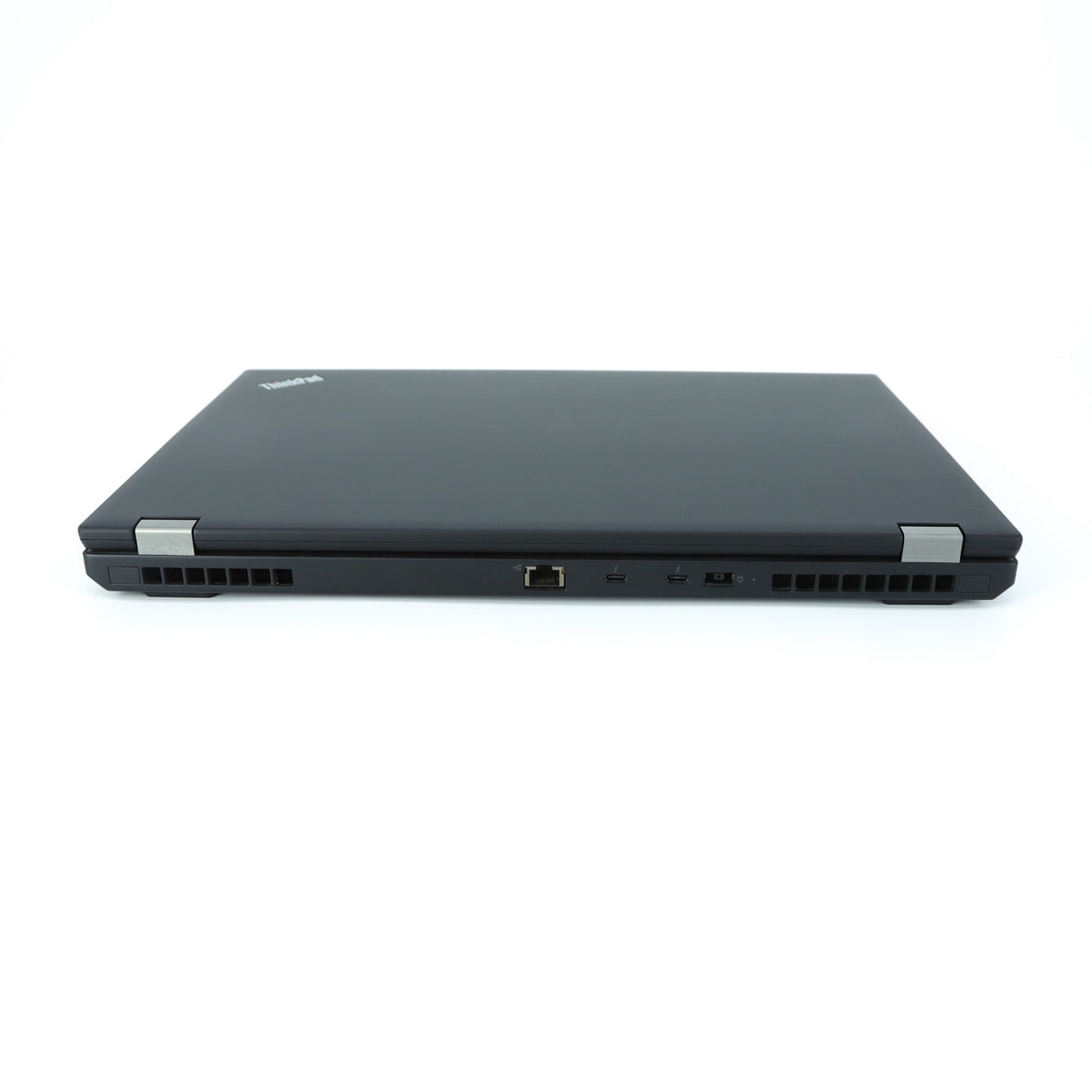 Lenovo ThinkPad P53 Laptop: Intel Xeon, 32GB, 1TB, Quadro RTX 5000, Warranty VAT - GreenGreenStore