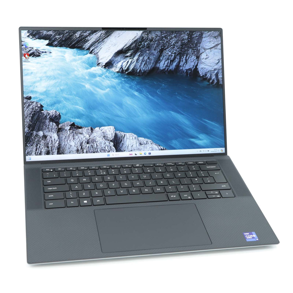 Dell Precision 5560 Laptop: 11th Gen i9, 1TB SSD, 32GB RAM, RTX A2000, Warranty - GreenGreenStore