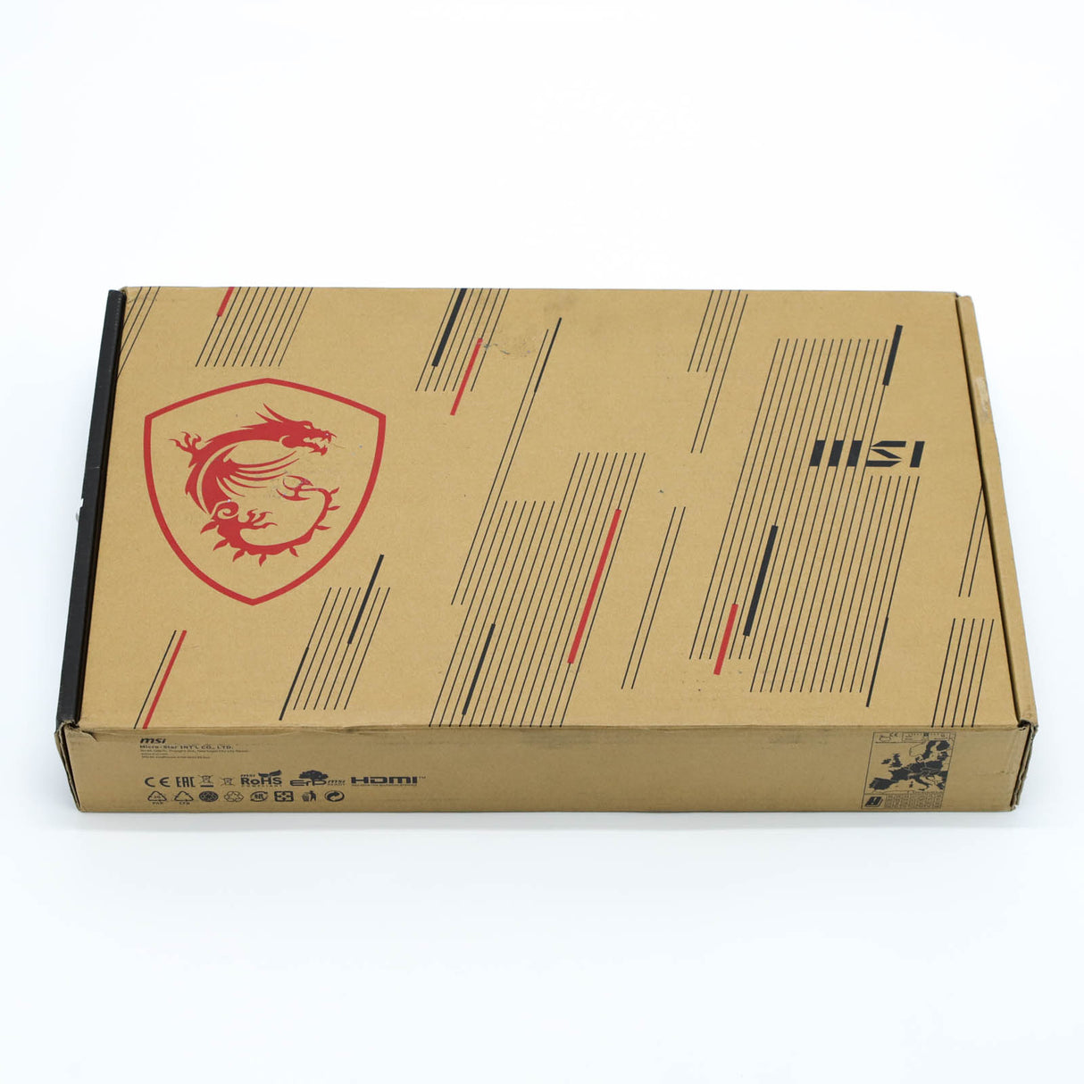 MSI GF76 Katana 144Hz Gaming Laptop: i7-11800H, RTX 3050 Ti, 512GB 16GB Warranty - GreenGreen Store