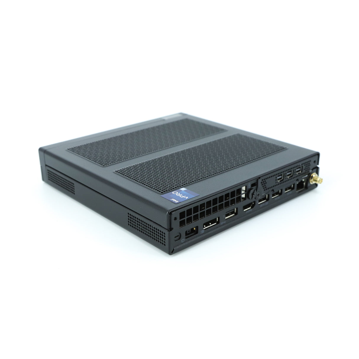 Lenovo ThinkStation P3 Tiny Workstation: i7-14700T 32GB 512GB NVIDIA, Warranty - GreenGreenStore