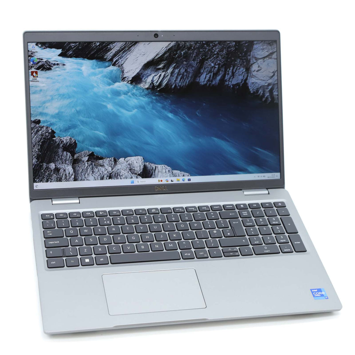 Dell Precision 3561 Laptop: 11th Gen i7, 16GB RAM, 512GB, NVIDIA T600, Warranty - GreenGreen Store