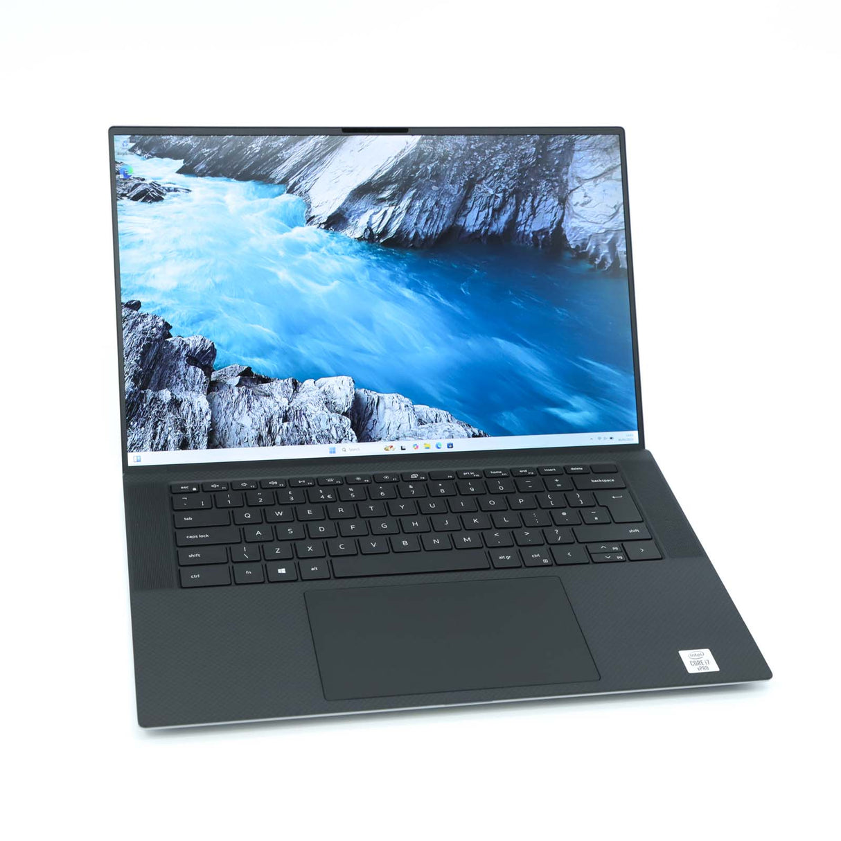 Dell Precision 5550 Laptop: Intel Core i7-10850H, 512GB 32GB Quadro Warranty VAT - GreenGreenStore
