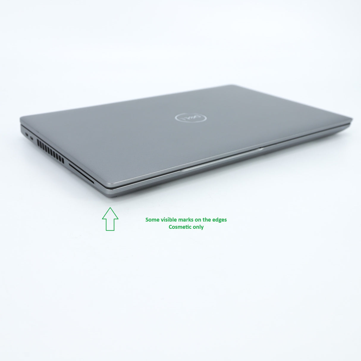 Dell Precision 3561 Laptop: 11th Gen i7, 16GB RAM, 512GB, NVIDIA T600, Warranty - GreenGreen Store