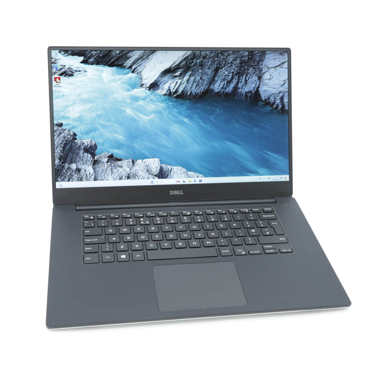 Dell Precision 5520 Laptop: Core i7-6820HQ 512GB 16GB RAM Quadro Warranty VAT - GreenGreenStore