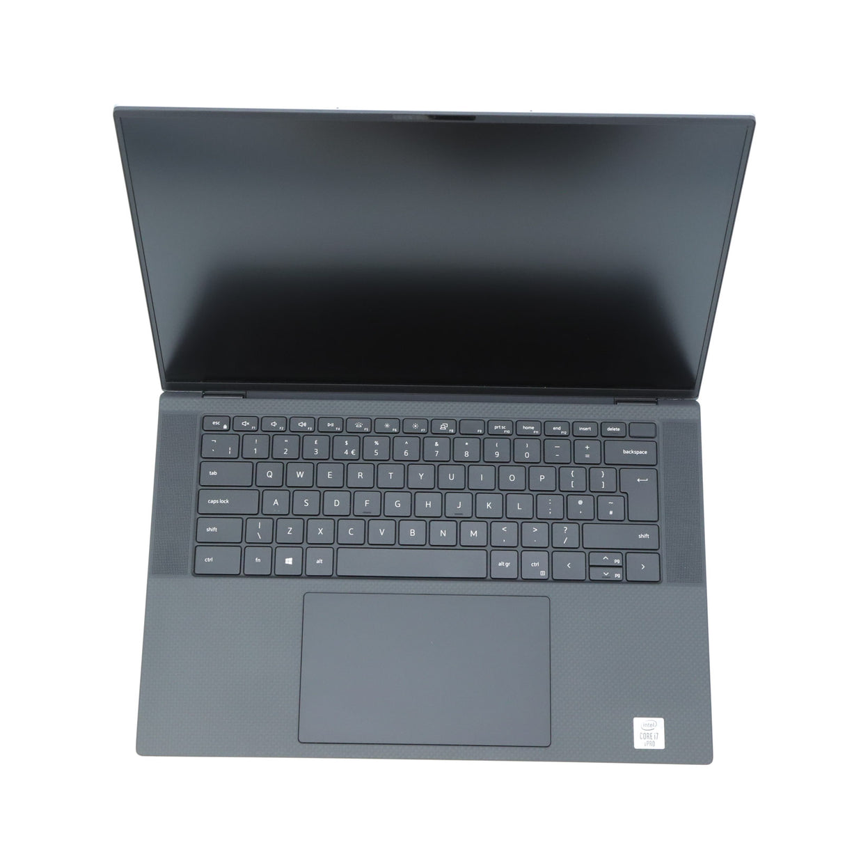 Dell Precision 5550 Laptop: Intel Core i7-10850H, 512GB 32GB Quadro Warranty VAT - GreenGreenStore